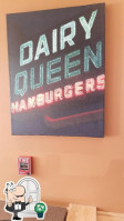 Dairy Queen Grill Chill inside