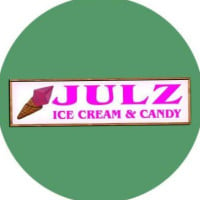 Julz Ice Cream Candies food