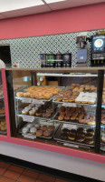 Bosa Donuts food