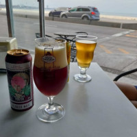 La Cerveceria Del Puerto food