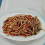 China Town Nourriture