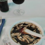 China Town Nourriture