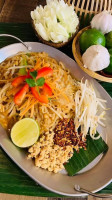Udon Thai Street Food food