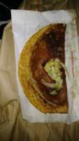 Jack In The Box food