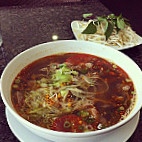 Pho Express food