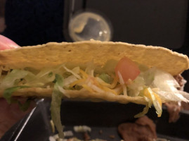 Taco Bueno food