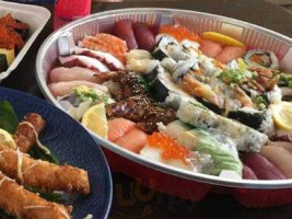 Ichi-riki Japanese food