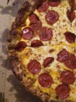 Little Caesars Pizza food