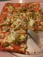 Schiano's Pizza food