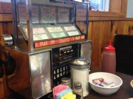 Beacon Diner Incorporated food