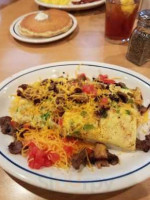 Ihop food