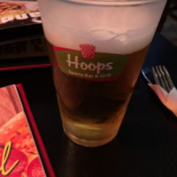 Hoops food