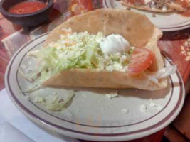 El Rancho Mexican food