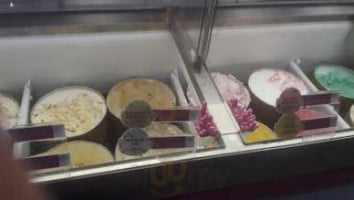 Baskin-robbins food