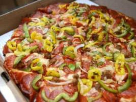 Fallsburg Pizza Your Frazeysburg Connection food