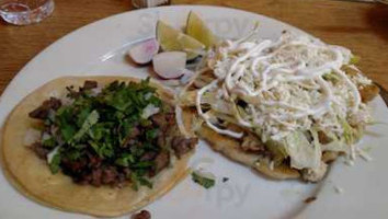 Cholula Tacos Deli food