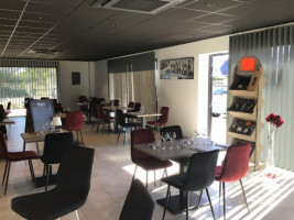 Les Douceurs Du Plessis food