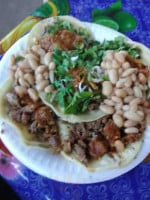 Tacos Al Vapor Uruapan food