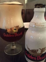 Brouwerij Van Steenberge food