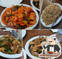 Ying Ying Chinese Food food