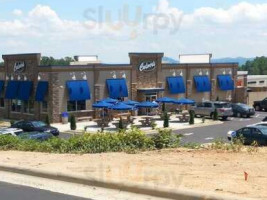 Culver's Of Arden outside
