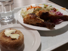 Ravintola Hetki food