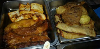 Fritanga La Gayta Comida