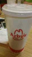 Arby's food