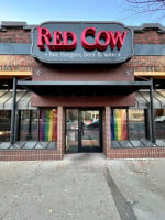 Red Cow Hennepin Ave outside