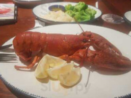 Red Lobster food