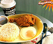 Jollibee food