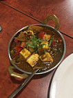Tandoor & Curry House food