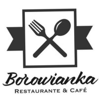 Dörpskroog Borowianka food