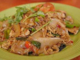 Khun Thai Rest food