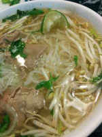 Pho Huy food