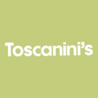 Toscanini's Ice Cream food