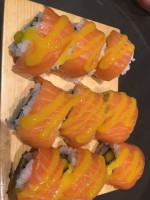 Takumi Grill&sushi food
