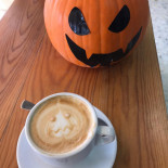 Cafetería La Extremeña food