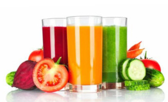 Fruta Juice food