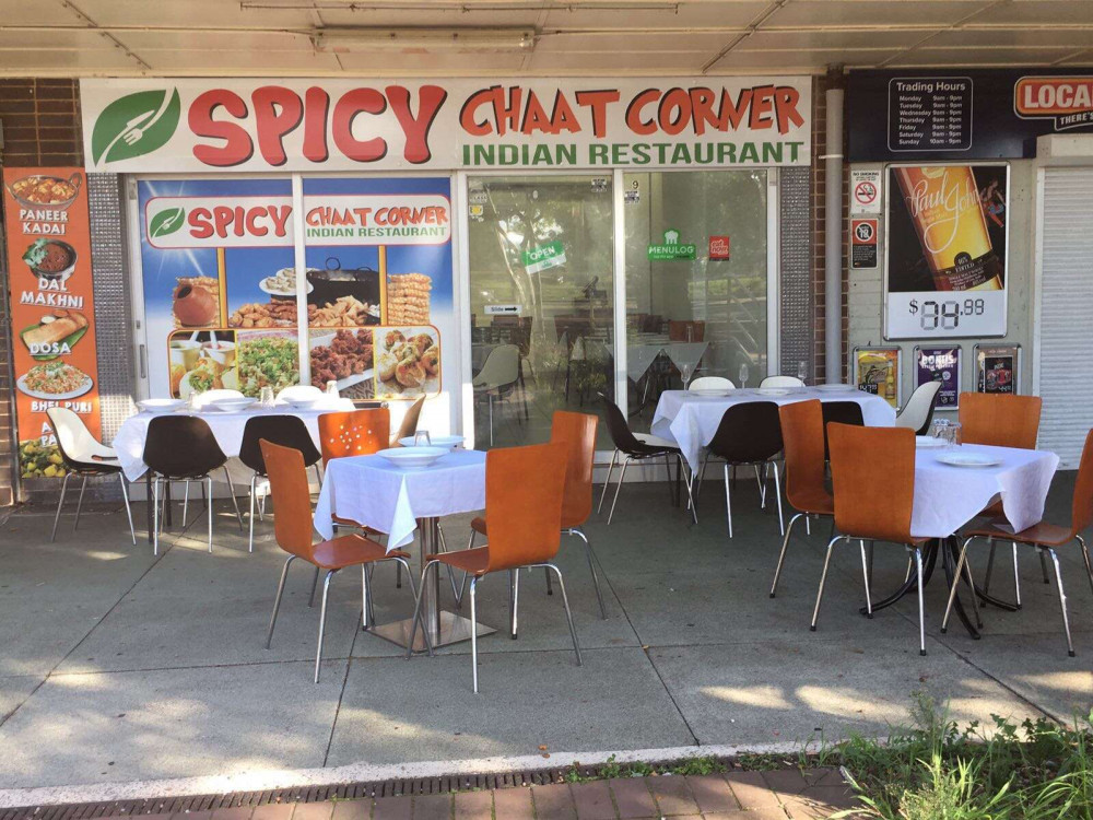 restaurant image