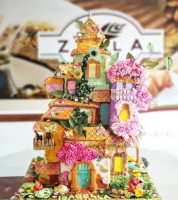 Zoila Cake Shop food