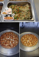 Matt's Pizza 2014 Ltd food