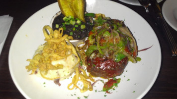 Rumba Island Grill food