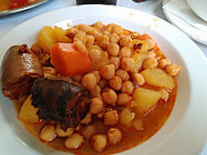 El Meirel food