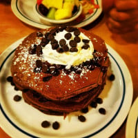 Ihop food