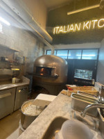 Italian Kitchen food