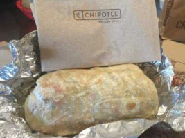 Chipotle Mexican Grill food