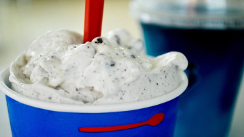 Dairy Queen food