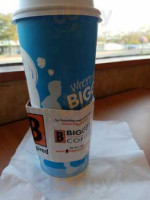 Biggby Coffee food