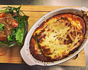 Restaurant Pizzeria by le Pagnol food
